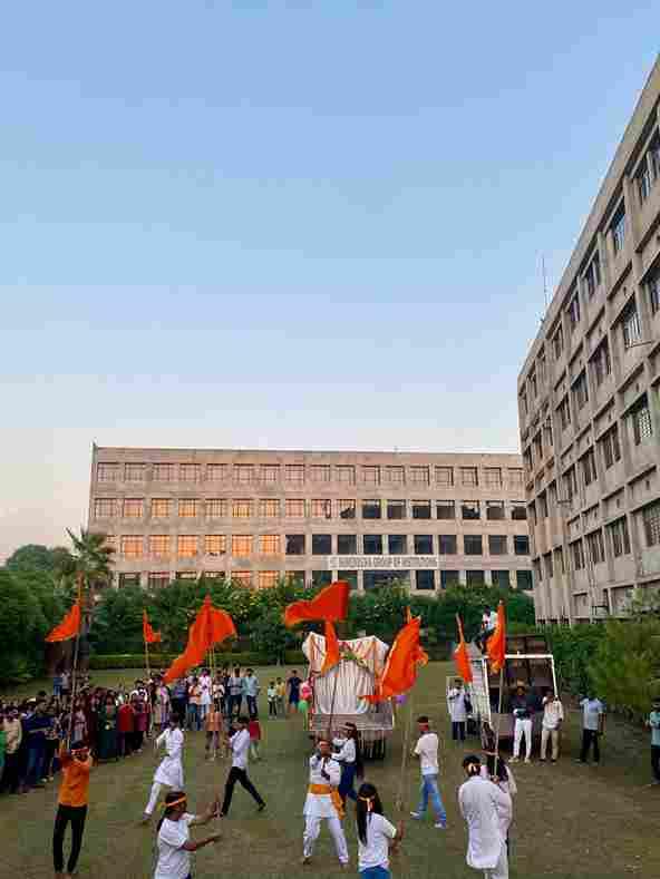 Surendera Group of Institutions - [SGI] Current images photo 1