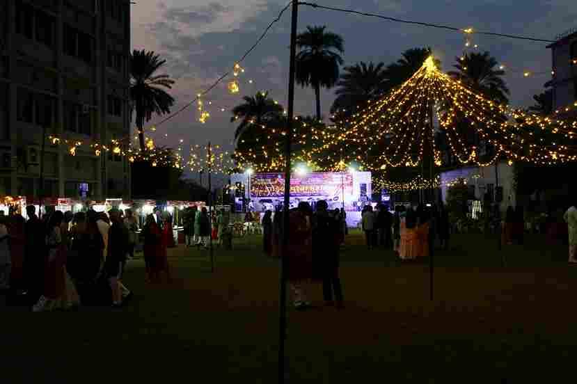 Surendera Group of Institutions - [SGI] Current images photo 9