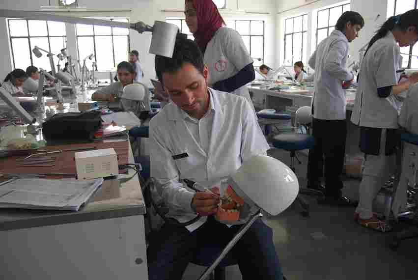 Surendera Group of Institutions - [SGI] Dental photo 11