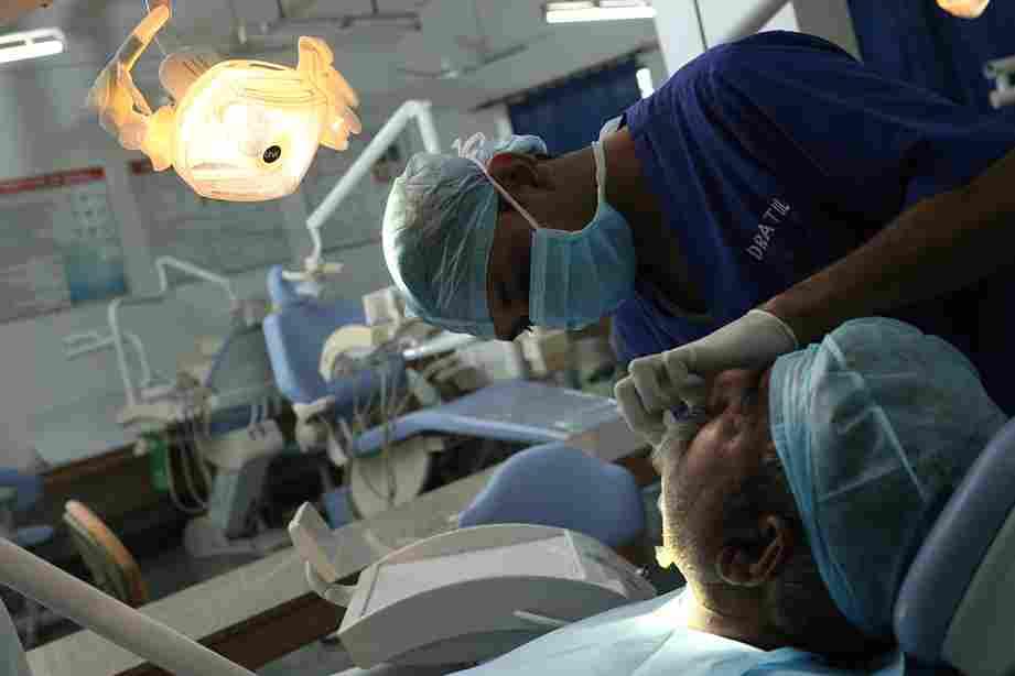 Surendera Group of Institutions - [SGI] Dental photo 12