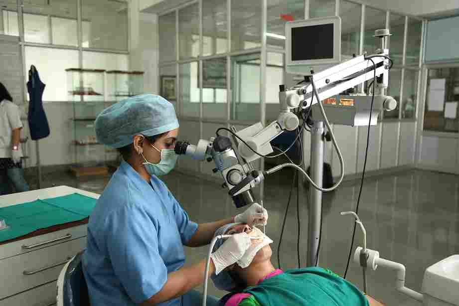 Surendera Group of Institutions - [SGI] Dental photo 10