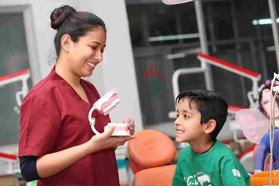 Surendera Group of Institutions - [SGI] Dental photo 7