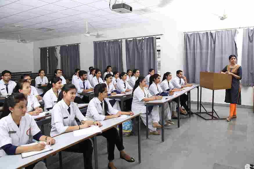 Surendera Group of Institutions - [SGI] Dental photo 5