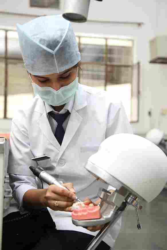 Surendera Group of Institutions - [SGI] Dental photo 4