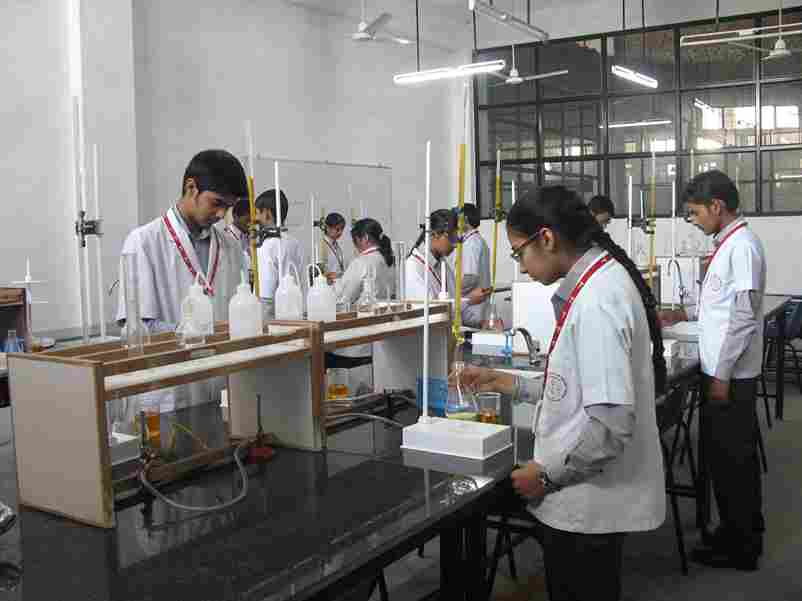 Surendera Group of Institutions - [SGI] Dental photo 3