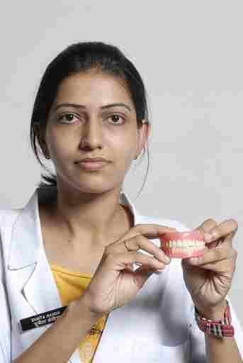 Surendera Group of Institutions - [SGI] Dental photo 6