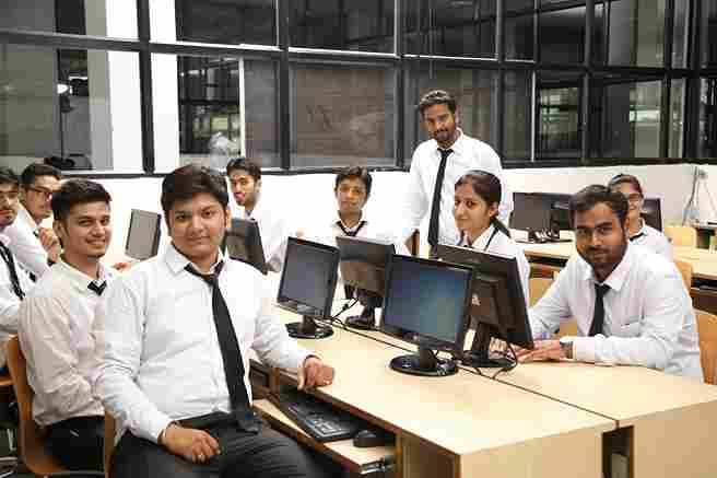 Surendera Group of Institutions - [SGI] Engineering photo 9