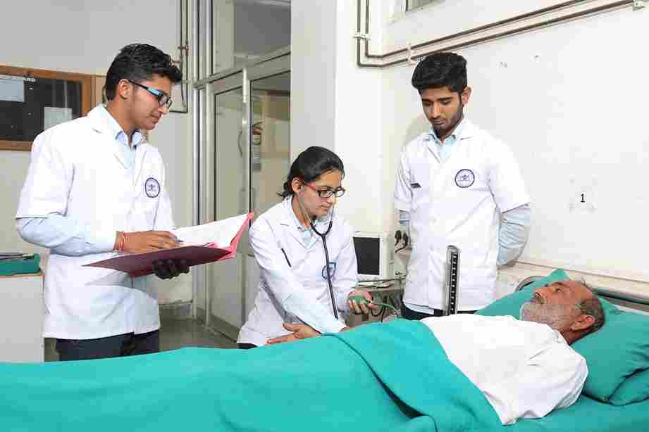 Surendera Group of Institutions - [SGI] Engineering photo 10