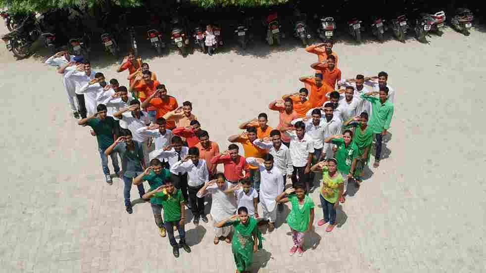 Surendera Group of Institutions - [SGI] Campus photo 1