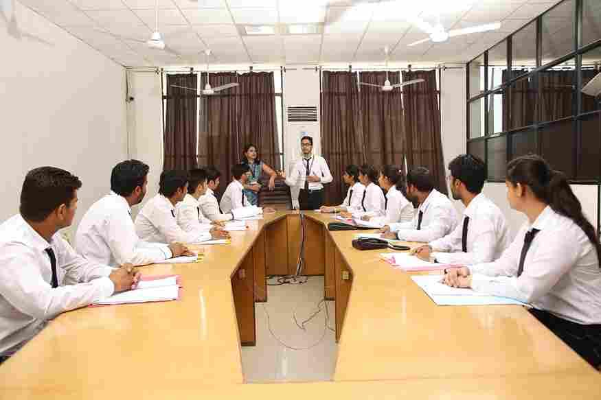 Surendera Group of Institutions - [SGI] MBA photo 3