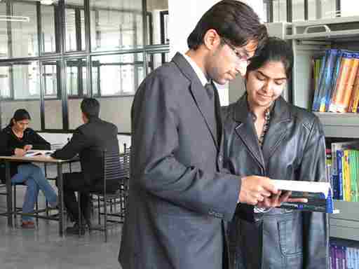Surendera Group of Institutions - [SGI] MBA photo 2