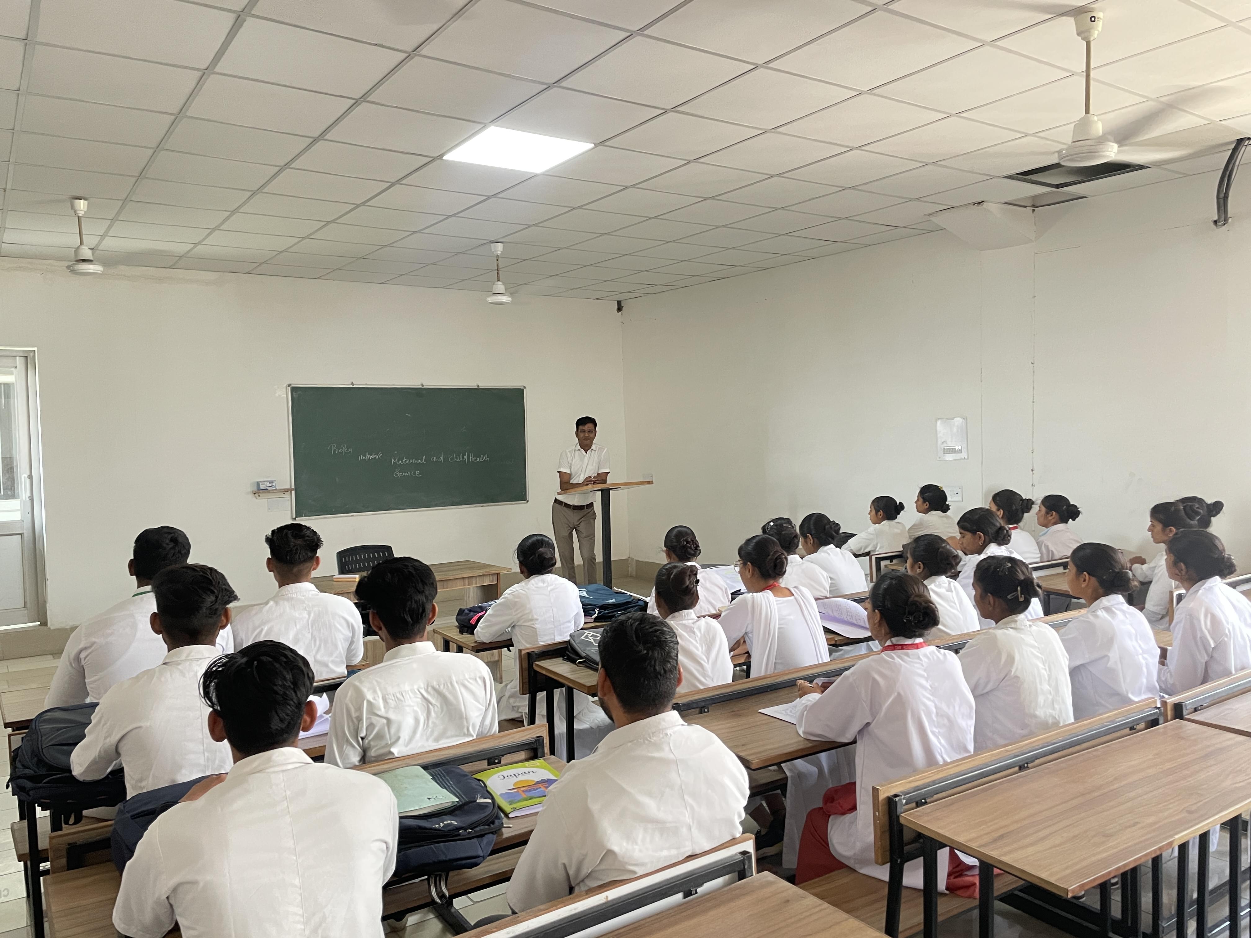 Surendera Group of Institutions - [SGI] Nursing photo 4