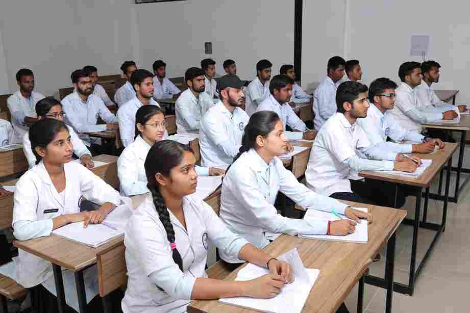 Surendera Group of Institutions - [SGI] Nursing photo 5