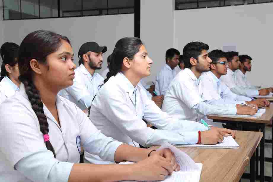 Surendera Group of Institutions - [SGI] Nursing photo 6