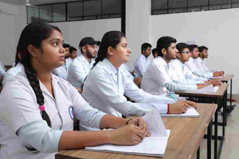 Surendera Group of Institutions - [SGI] Nursing photo 7