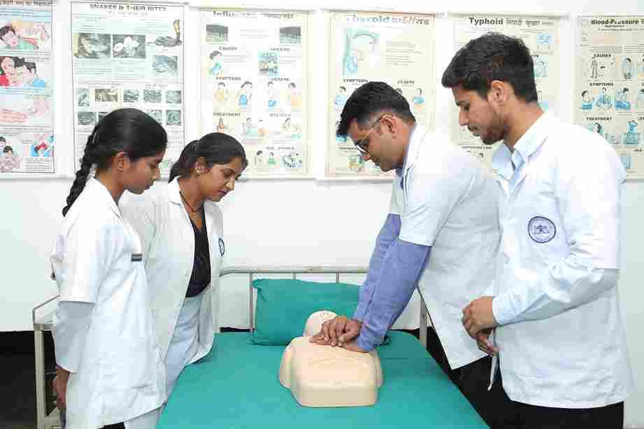 Surendera Group of Institutions - [SGI] Nursing photo 8