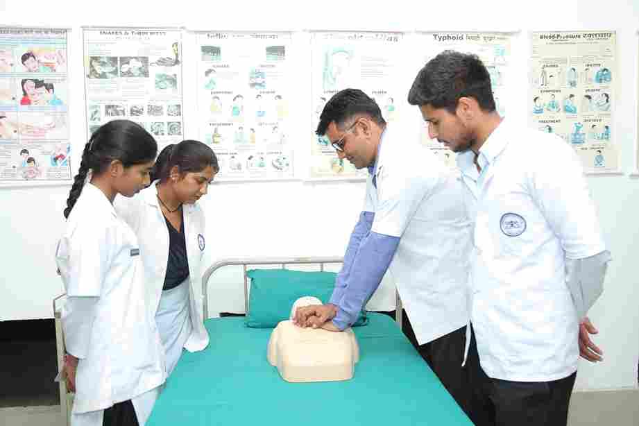 Surendera Group of Institutions - [SGI] Nursing photo 9