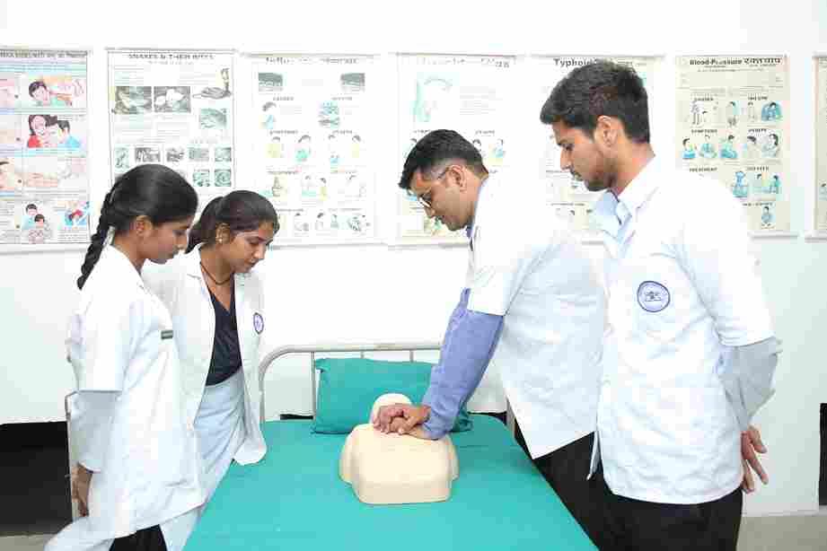 Surendera Group of Institutions - [SGI] Nursing photo 10
