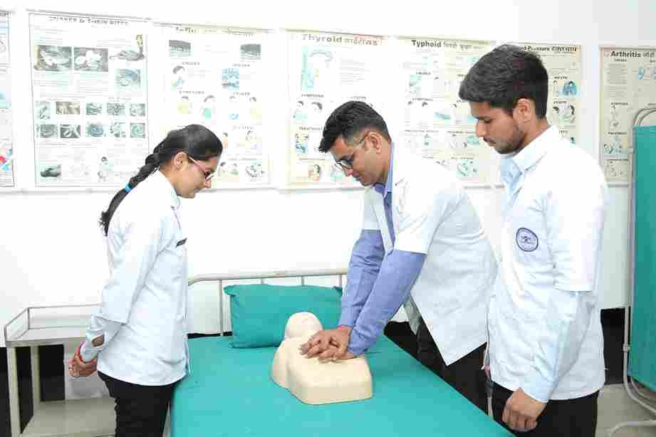 Surendera Group of Institutions - [SGI] Nursing photo 11