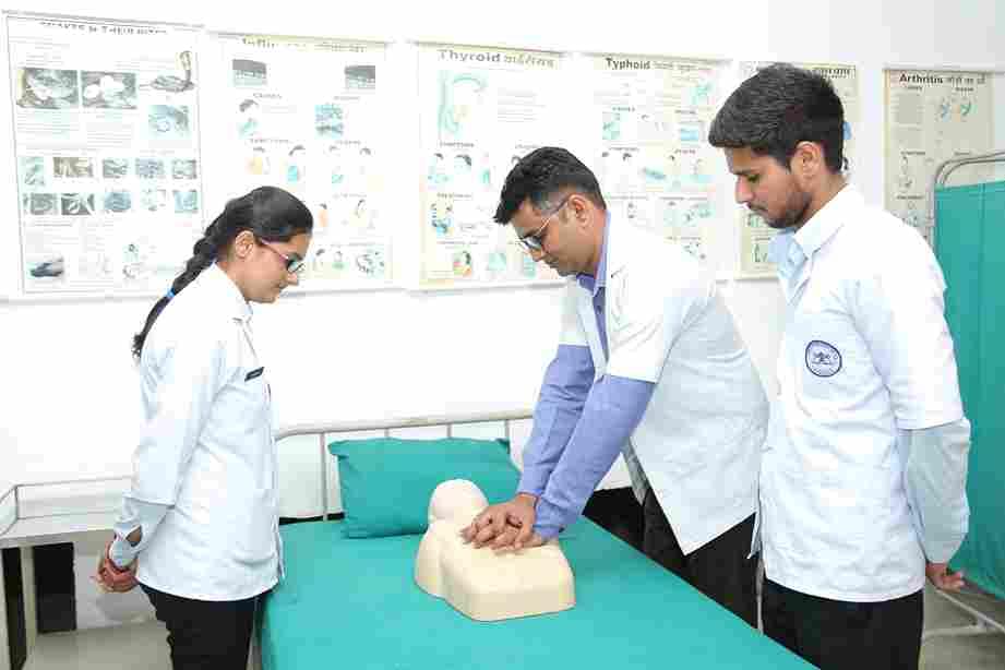 Surendera Group of Institutions - [SGI] Nursing photo 12