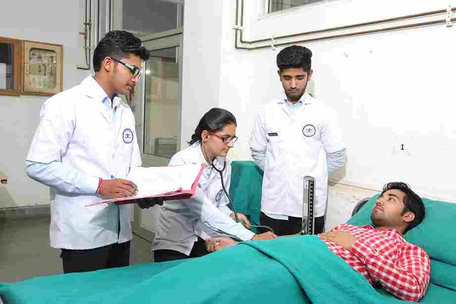Surendera Group of Institutions - [SGI] Nursing photo 14