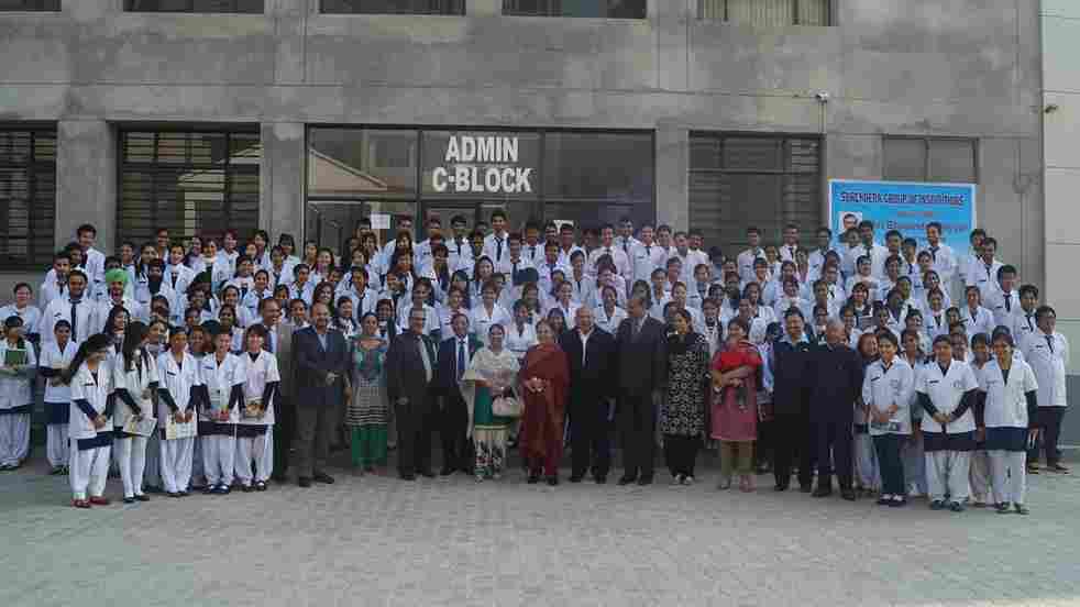 Surendera Group of Institutions - [SGI] Events photo 16