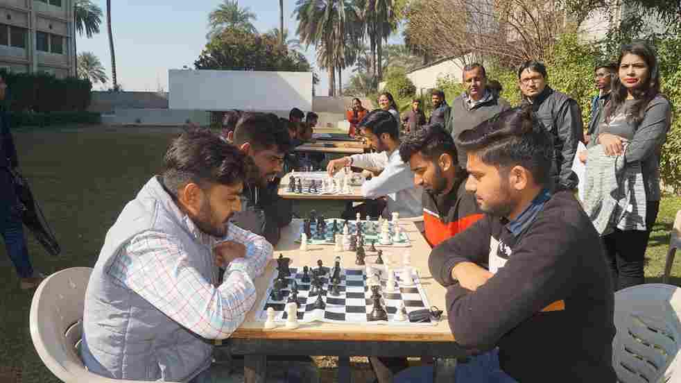 Surendera Group of Institutions - [SGI] Events photo 17