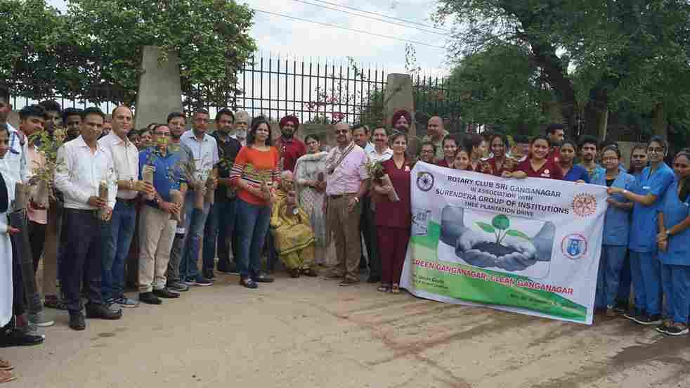 Surendera Group of Institutions - [SGI] Events photo 19