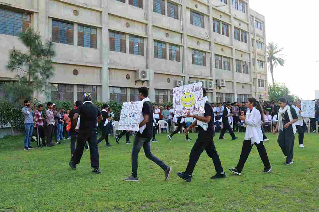 Surendera Group of Institutions - [SGI] Events photo 21