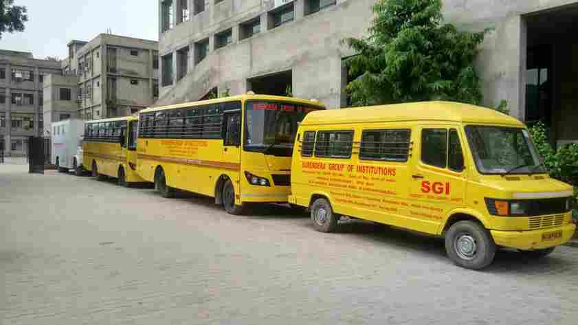 Surendera Group of Institutions - [SGI] Events photo 26