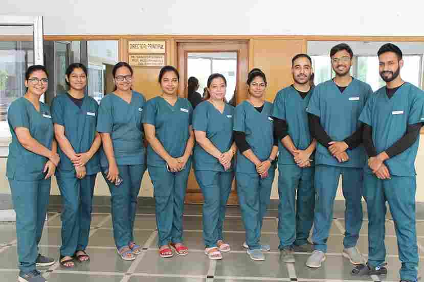 Surendera Group of Institutions - [SGI] Events photo 22