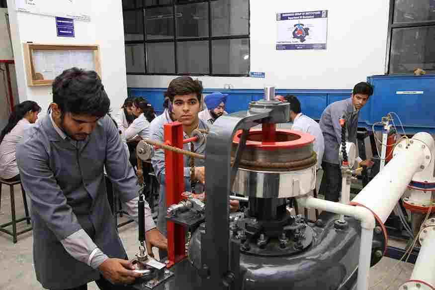 Surendera Group of Institutions - [SGI] Events photo 25