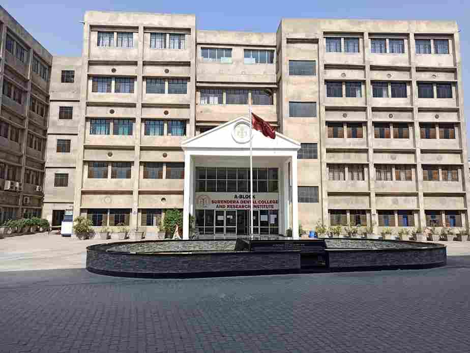 Surendera Group of Institutions - [SGI] Events photo 20