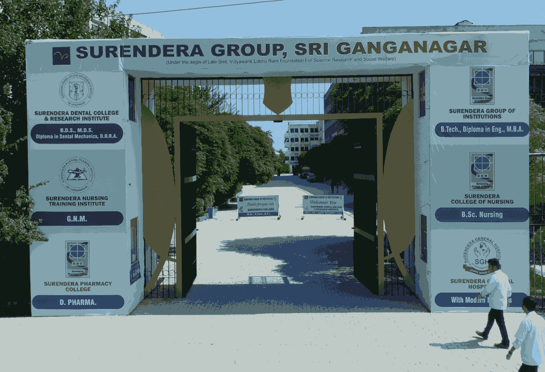 Surendera Group of Institutions - [SGI] Events photo 33