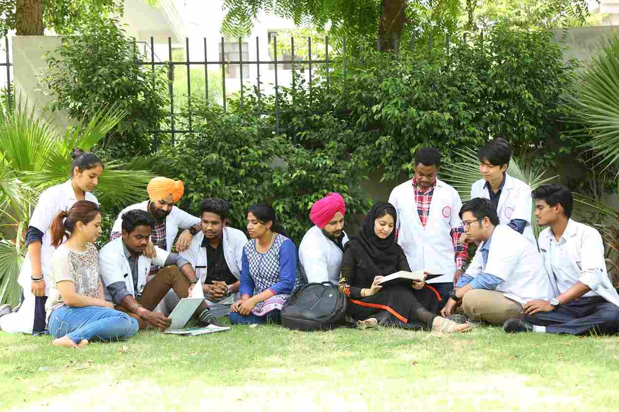 Surendera Group of Institutions - [SGI] Events photo 51