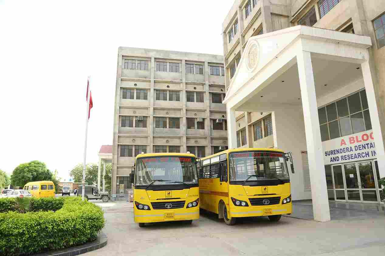 Surendera Group of Institutions - [SGI] Events photo 53