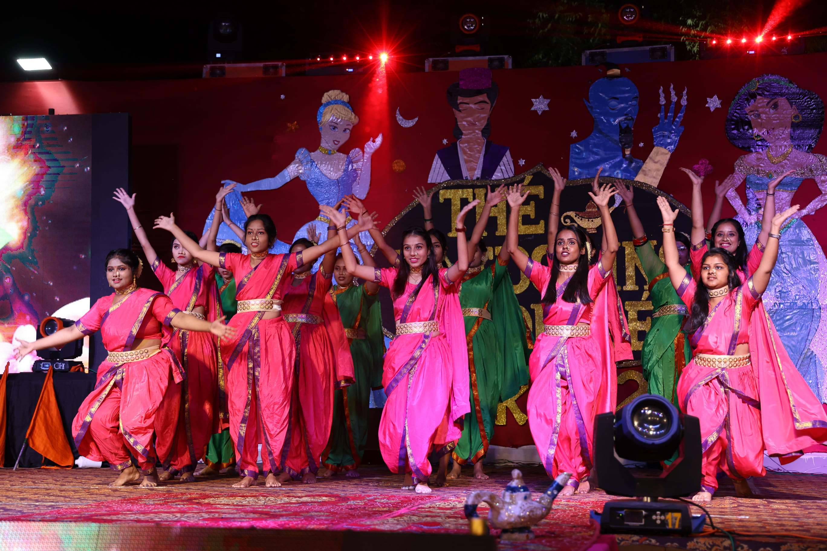 Surendera Group of Institutions - [SGI] Events photo 54