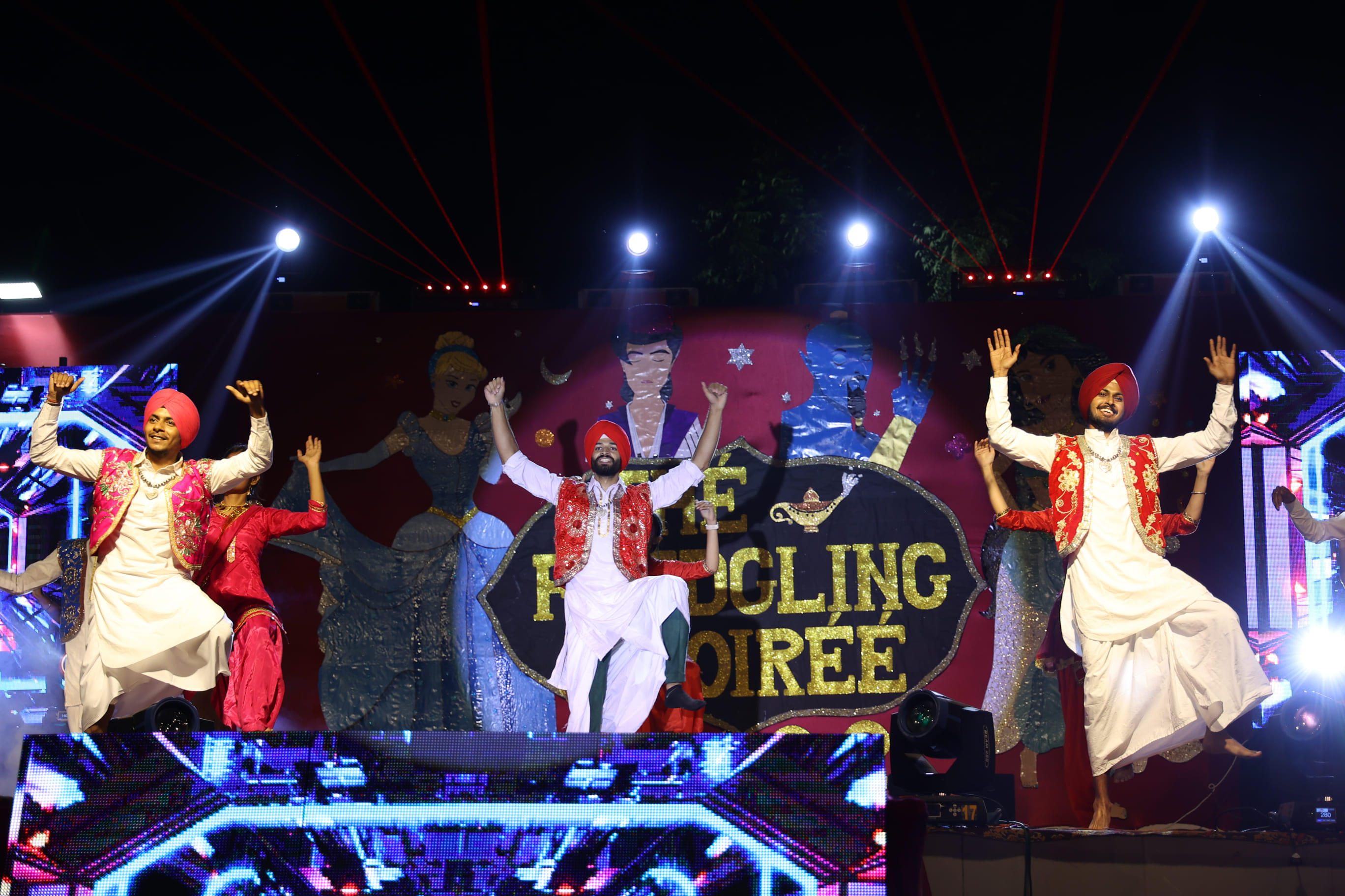 Surendera Group of Institutions - [SGI] Events photo 58