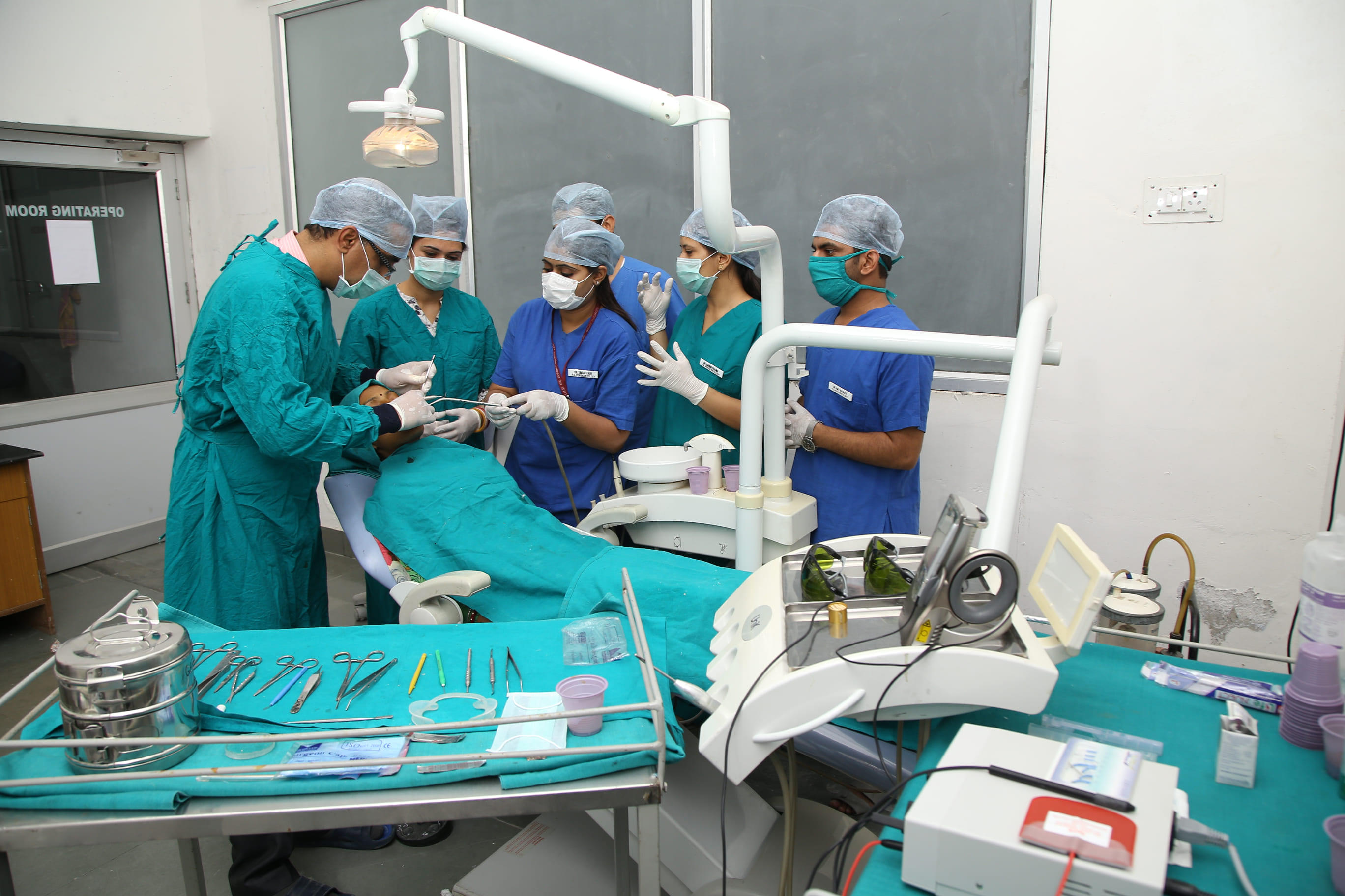 Surendera Group of Institutions - [SGI] Events photo 66