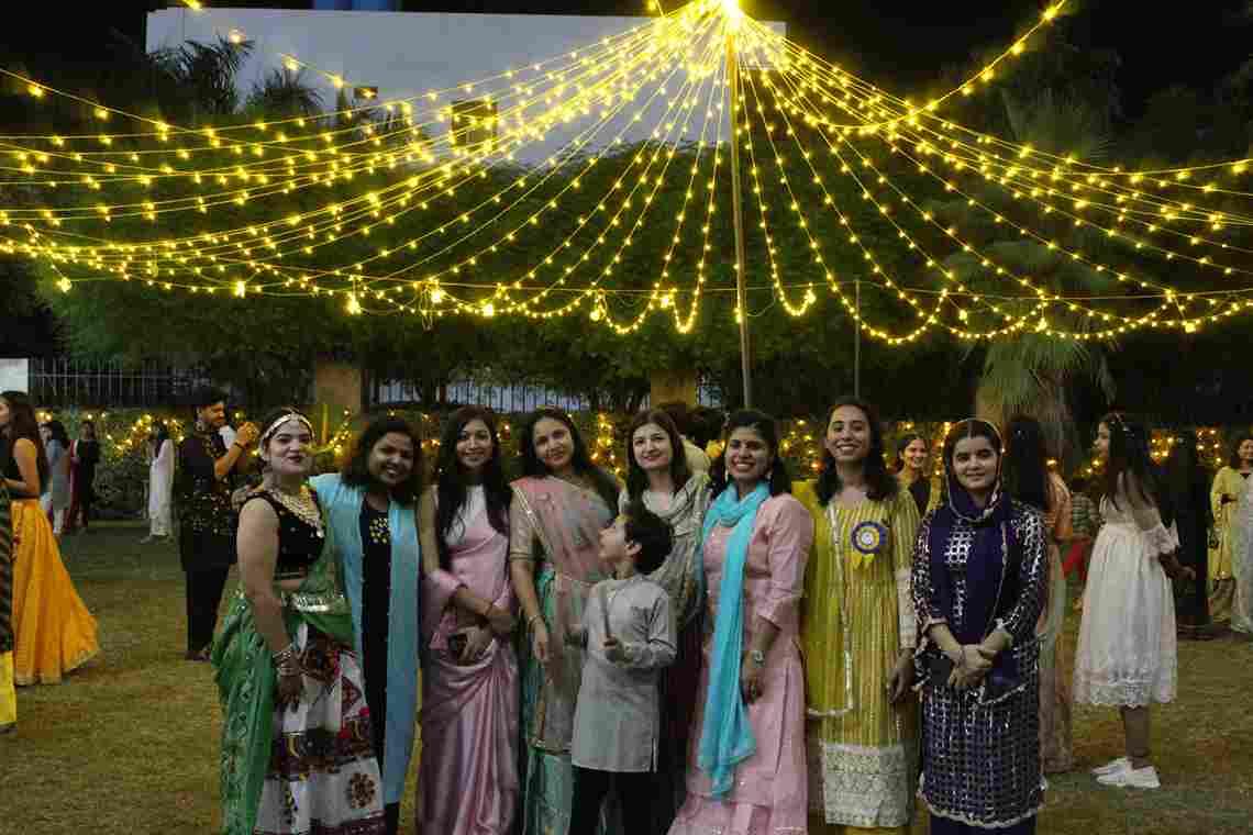 Surendera Group of Institutions - [SGI] Events photo 73