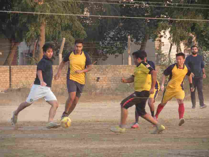 Surendera Group of Institutions - [SGI] Events photo 74