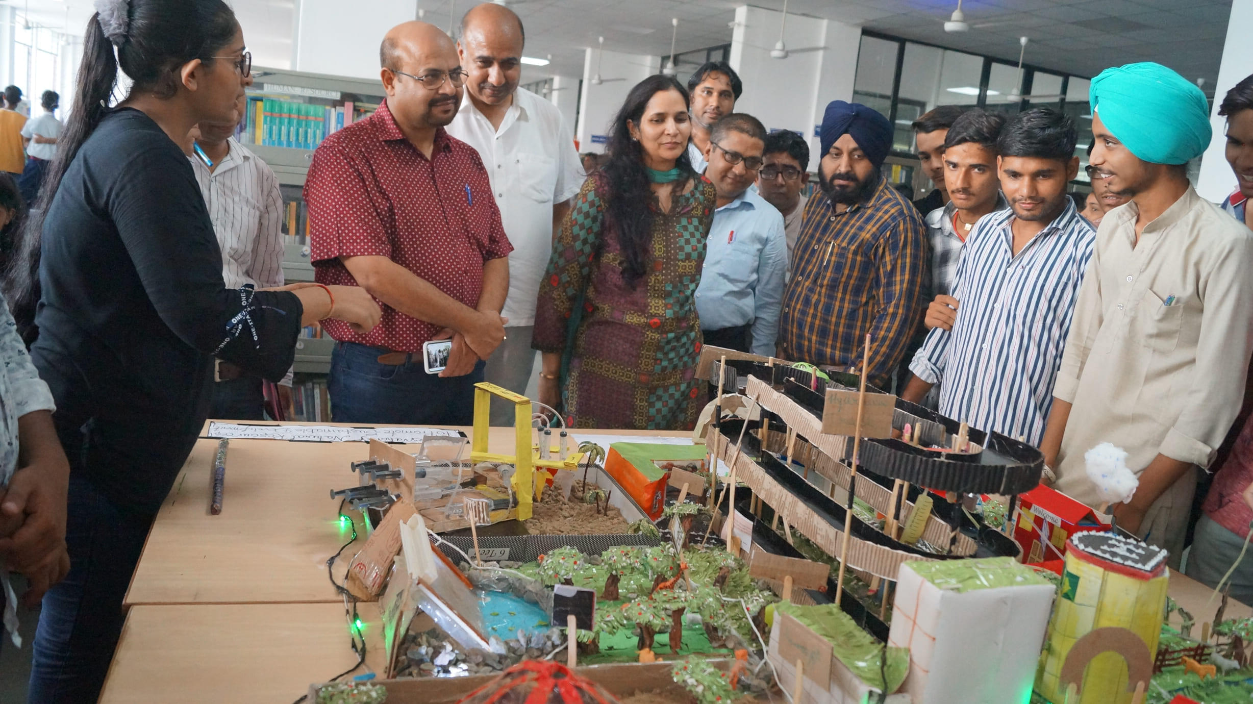 Surendera Group of Institutions - [SGI] Events photo 87