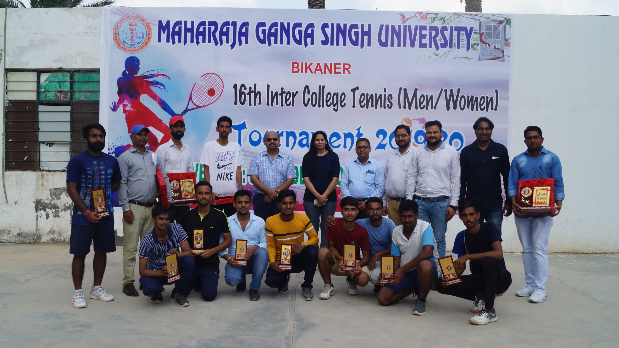 Surendera Group of Institutions - [SGI] Events photo 88