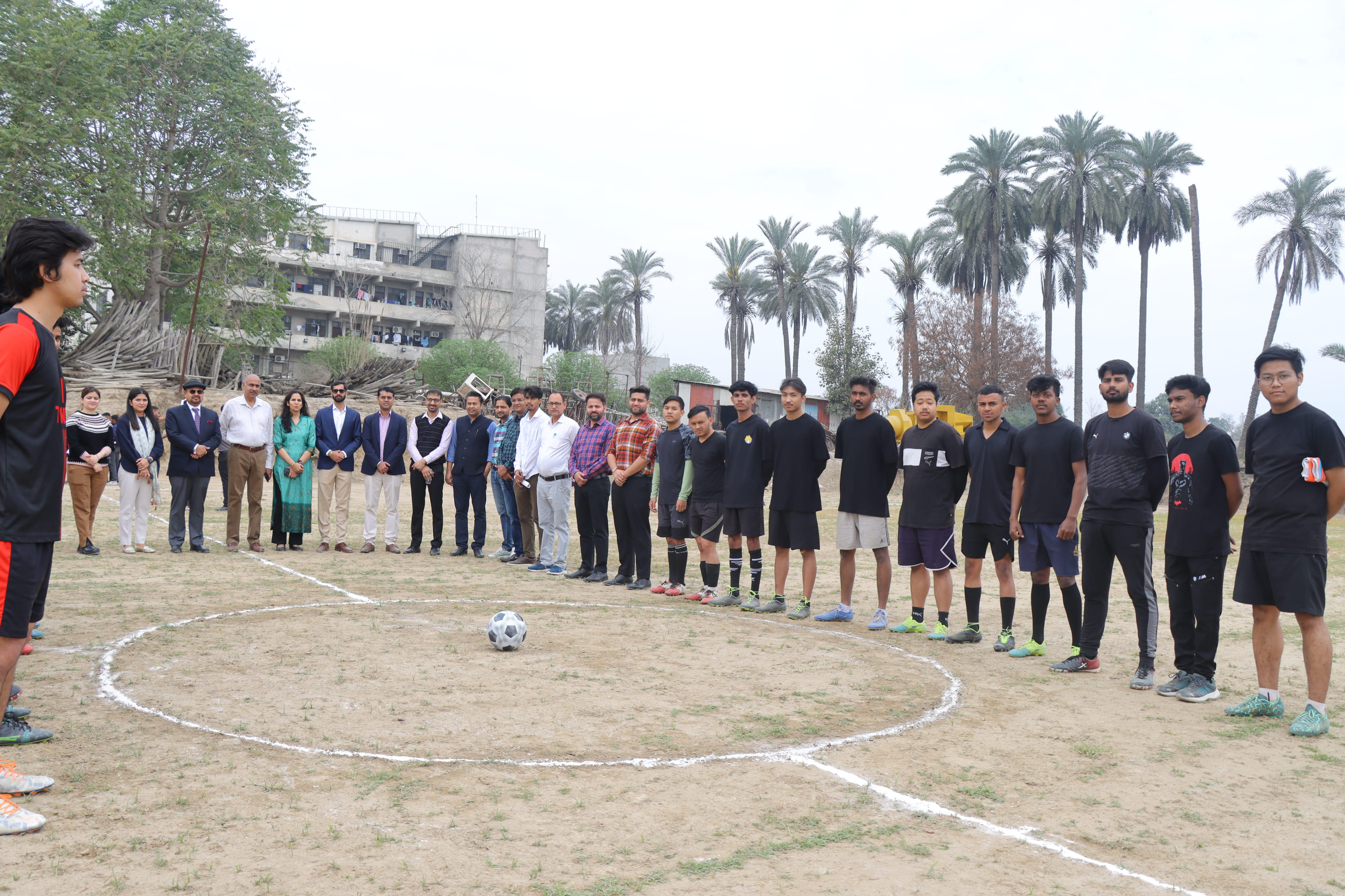 Surendera Group of Institutions - [SGI] Events photo 97