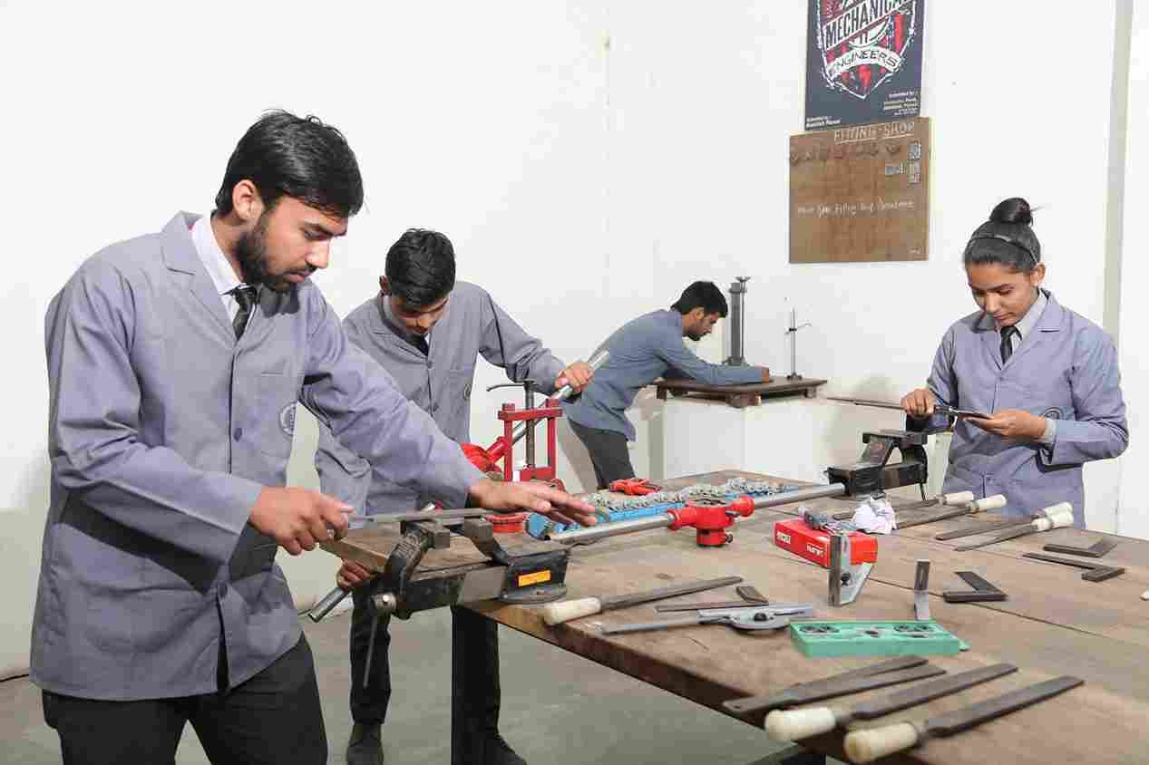 Surendera Group of Institutions - [SGI] Events photo 127