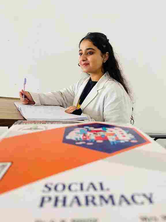 Surendera Group of Institutions - [SGI] Pharmacy photo 3