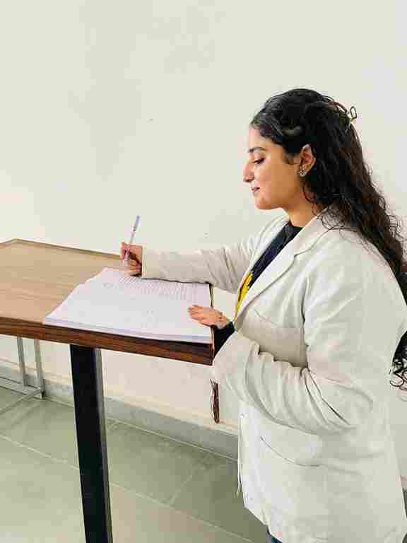 Surendera Group of Institutions - [SGI] Pharmacy photo 2