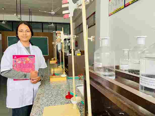 Surendera Group of Institutions - [SGI] Pharmacy photo 1