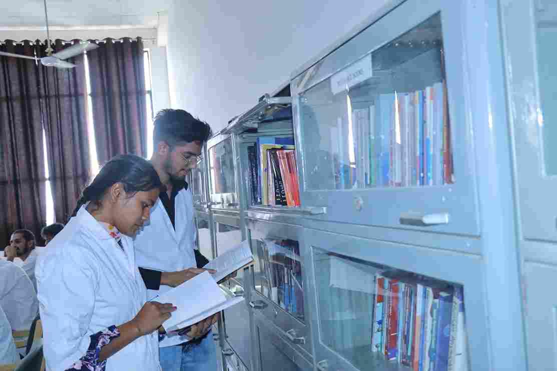 Surendera Group of Institutions - [SGI] Pharmacy photo 15