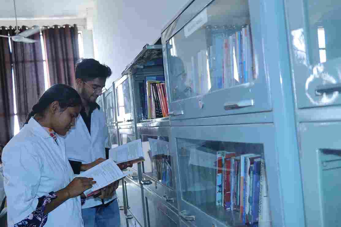 Surendera Group of Institutions - [SGI] Pharmacy photo 13